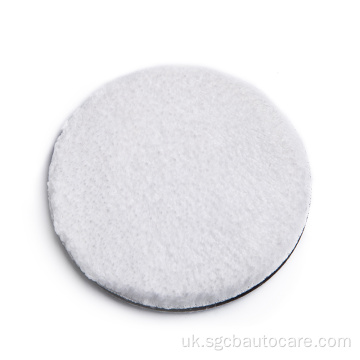 SGCB Ultra Thine Microfibre Finishing Pad